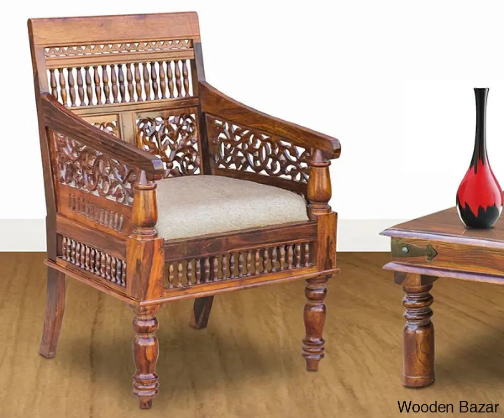  - Wooden Bazar