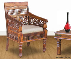  - Wooden Bazar