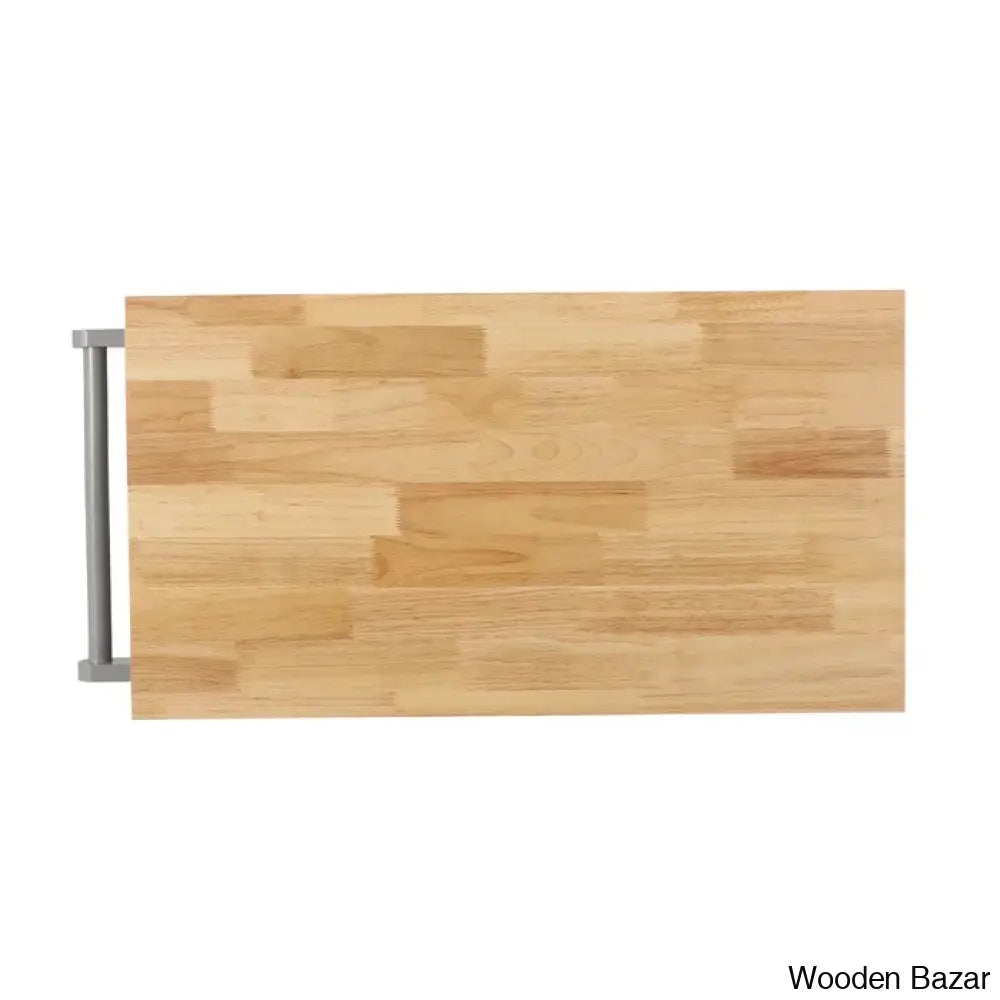  - Wooden Bazar