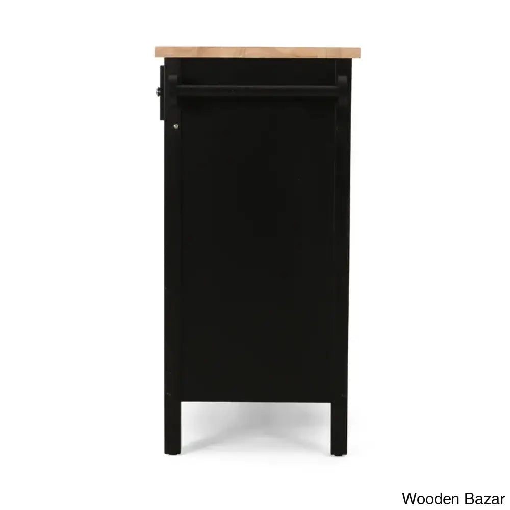  - Wooden Bazar