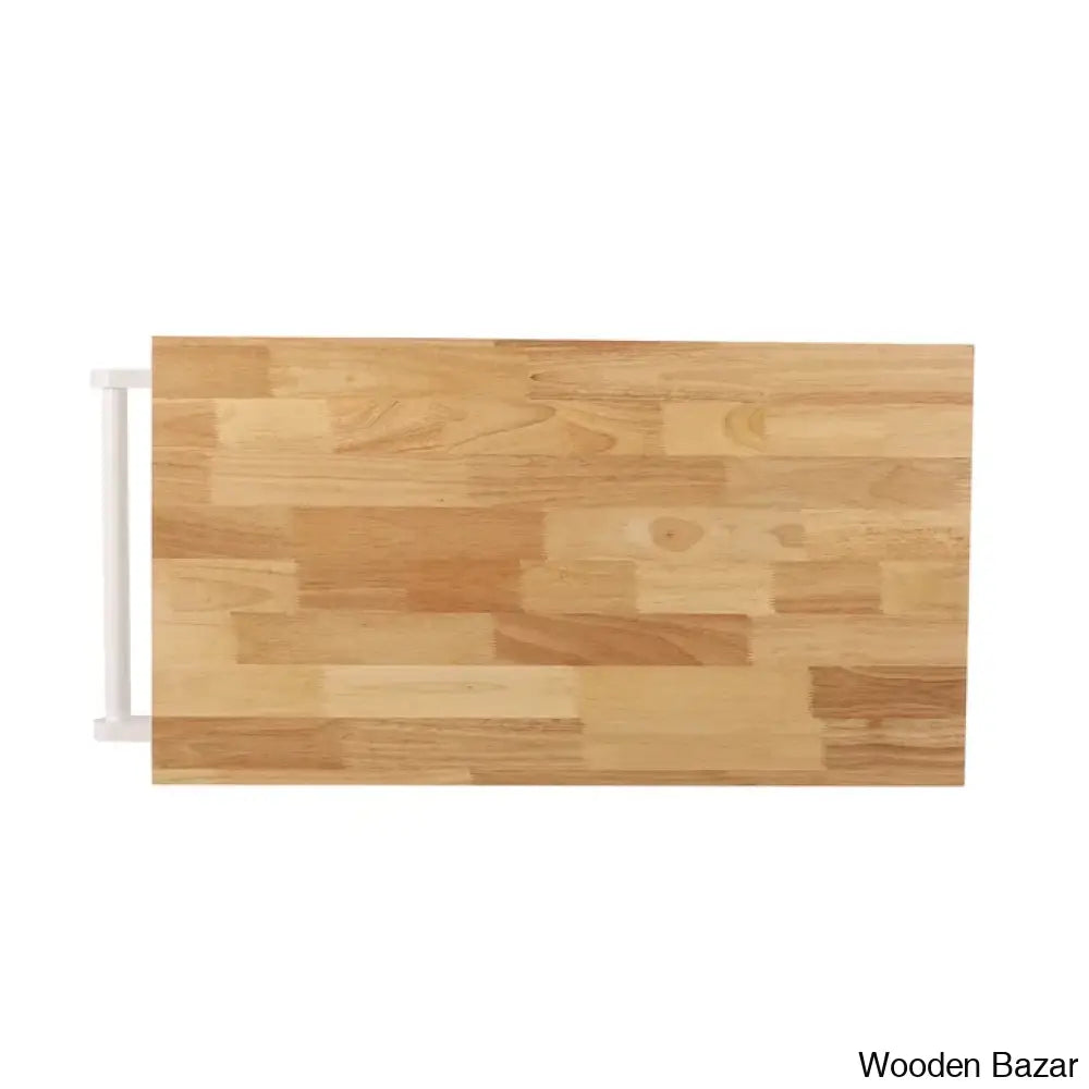  - Wooden Bazar