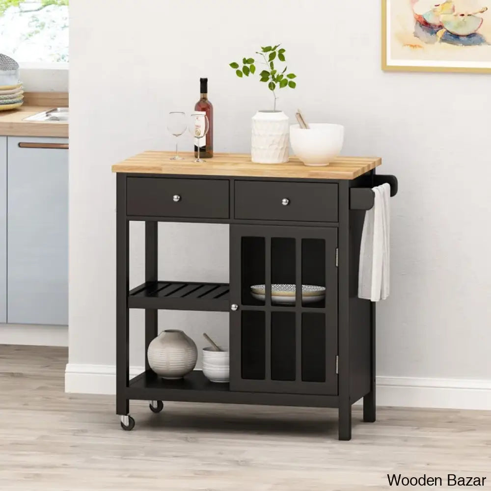  - Wooden Bazar