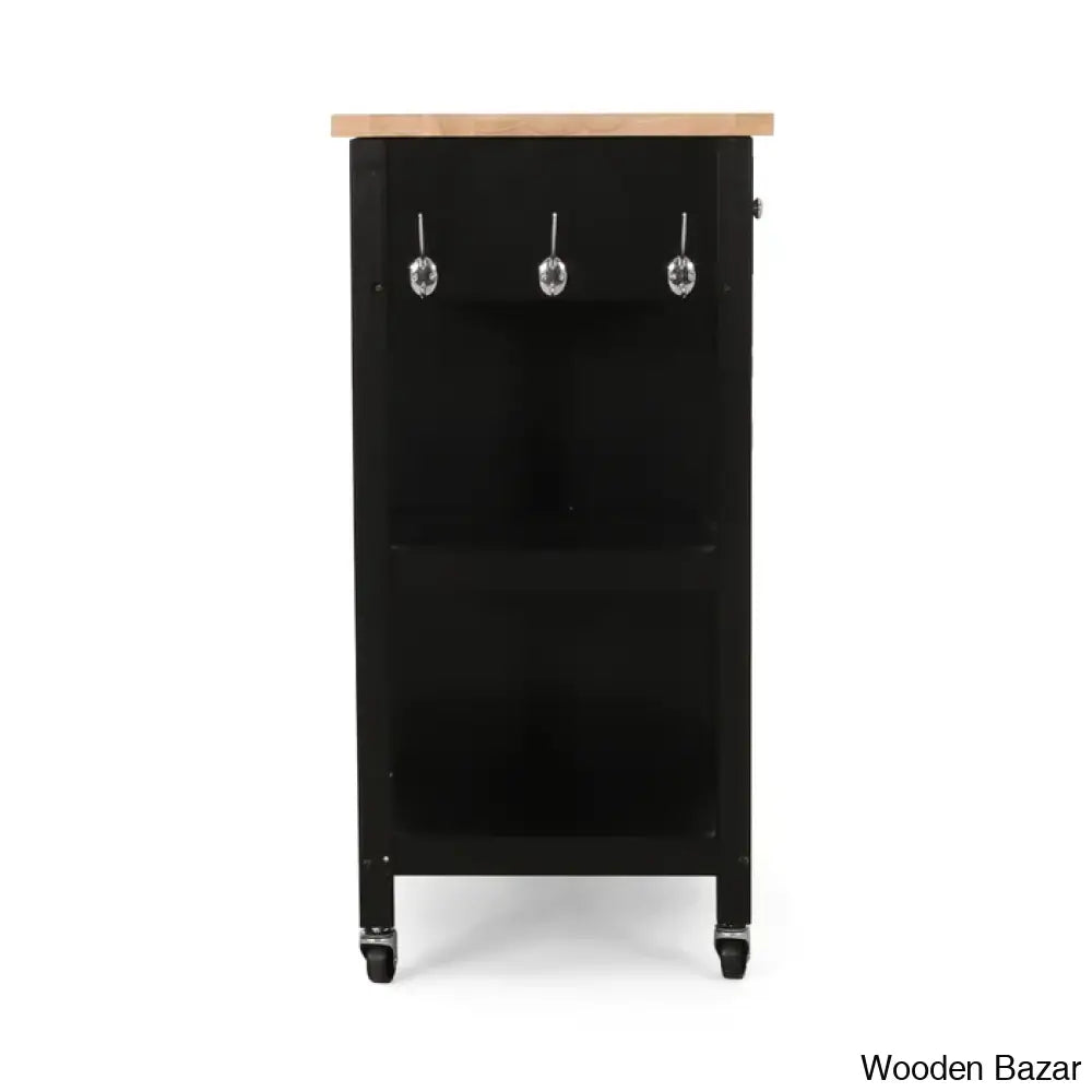  - Wooden Bazar