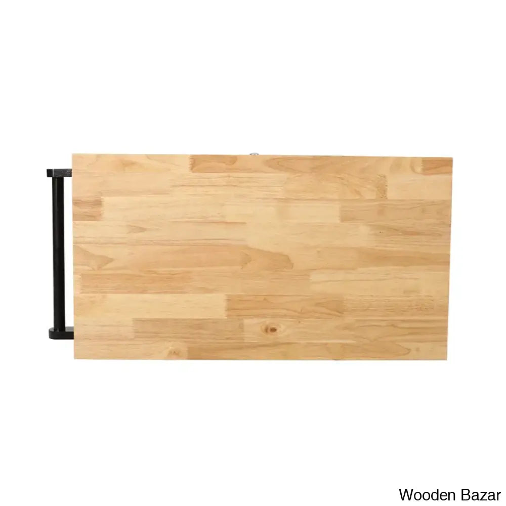  - Wooden Bazar