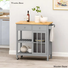  - Wooden Bazar