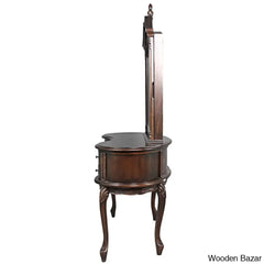  - Wooden Bazar