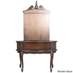  - Wooden Bazar