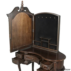  - Wooden Bazar