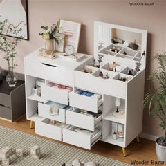  - Wooden Bazar