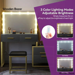 Dressing Table -1