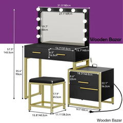 Dressing Table -2