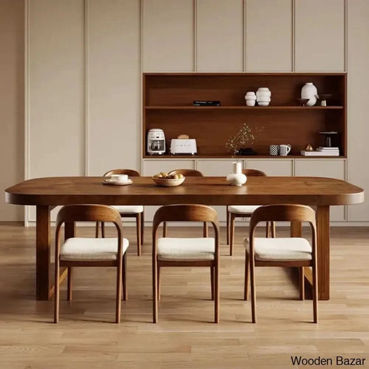  - Wooden Bazar