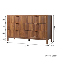  - Wooden Bazar