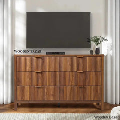  - Wooden Bazar