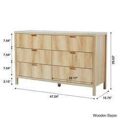  - Wooden Bazar