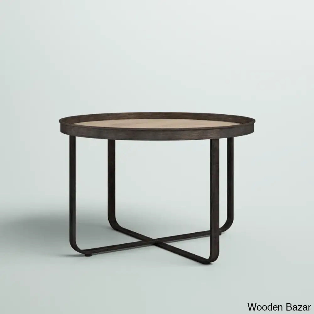 Quilesr Coffee And Center Table