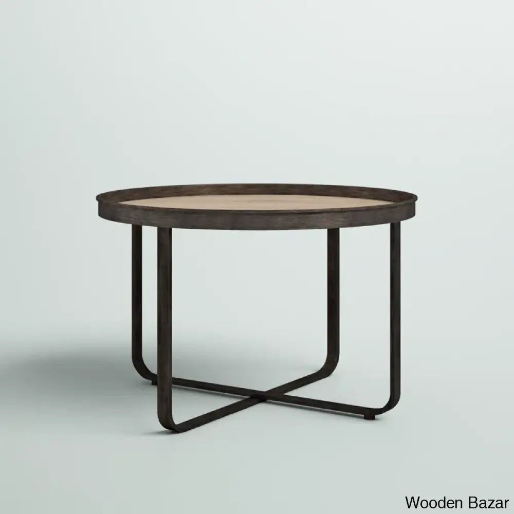 Quilesr Coffee And Center Table