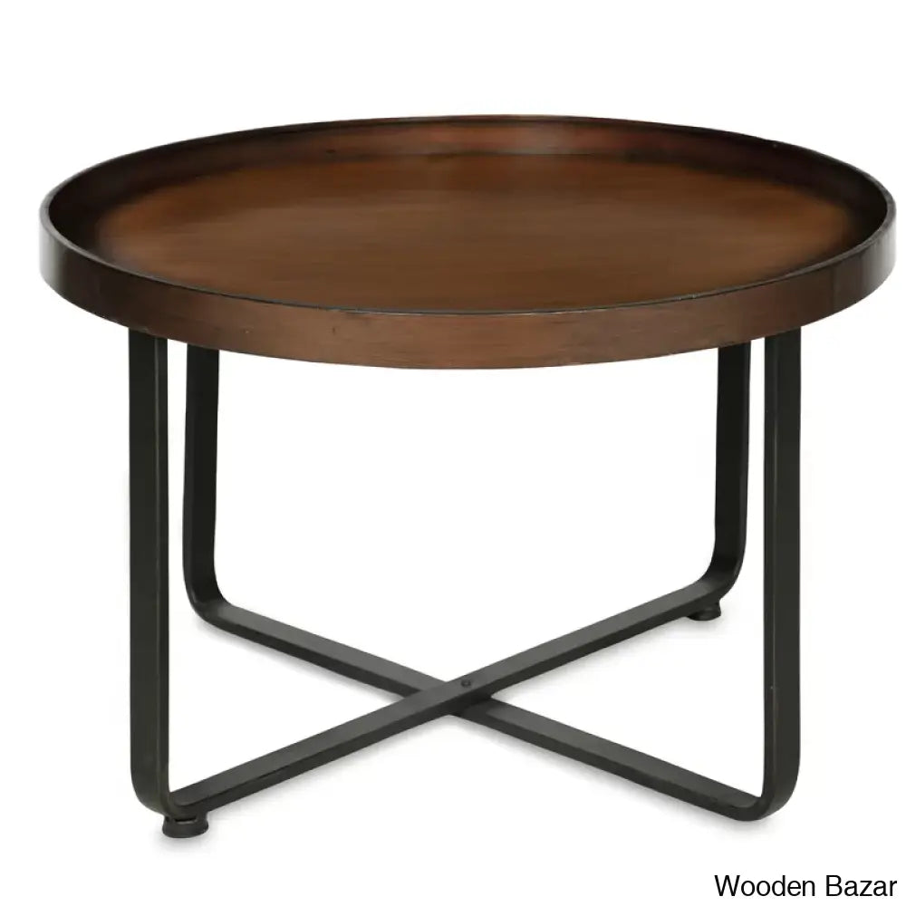 Quilesr Coffee And Center Table