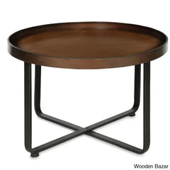 Quilesr Coffee And Center Table