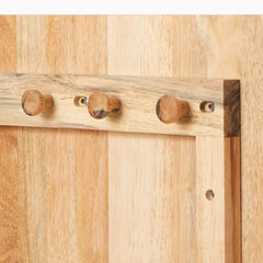  - Wooden Bazar