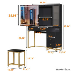  - Wooden Bazar