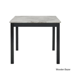 dining set - Wooden Bazar