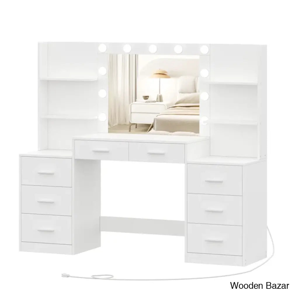  - Wooden Bazar