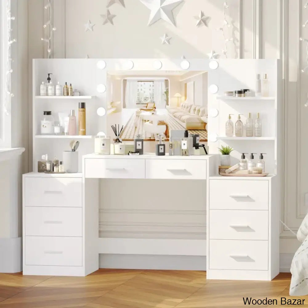  - Wooden Bazar