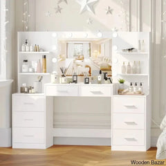  - Wooden Bazar