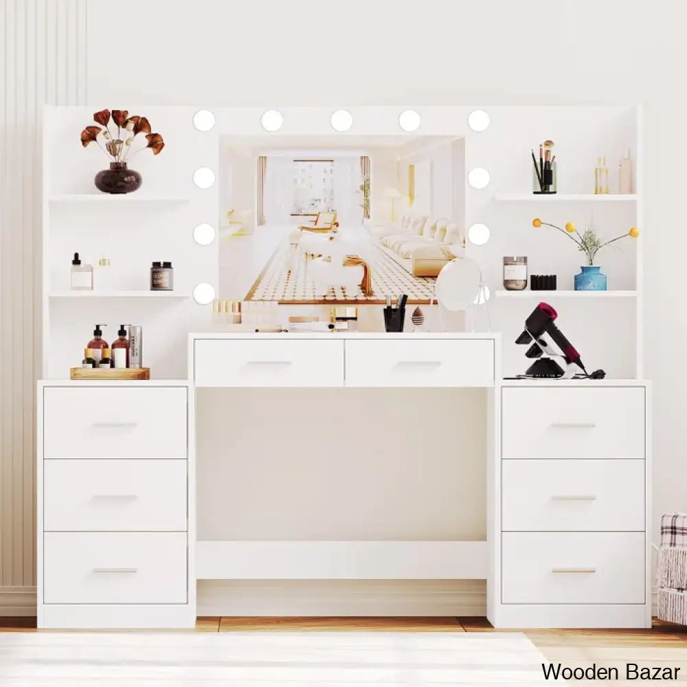  - Wooden Bazar