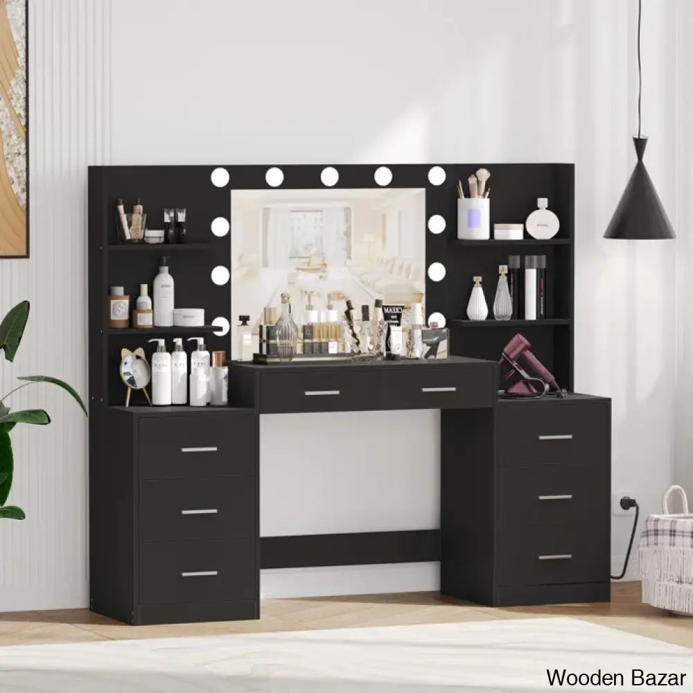  - Wooden Bazar