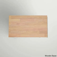  - Wooden Bazar