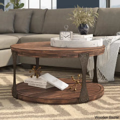 Rabino New Modern Coffee Table / Center For Homes