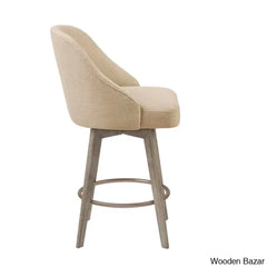 Radcliffen Swivel Counter And Bar Stool