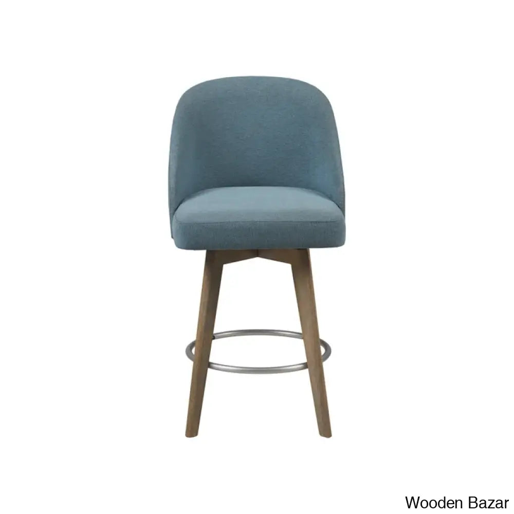 Radcliffen Swivel Counter And Bar Stool