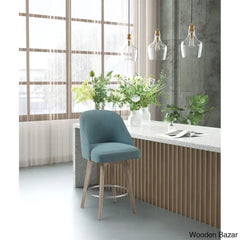 Radcliffen Swivel Counter And Bar Stool