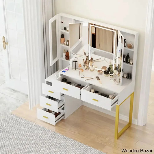  - Wooden Bazar