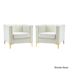 Luxury Arm Chair -8