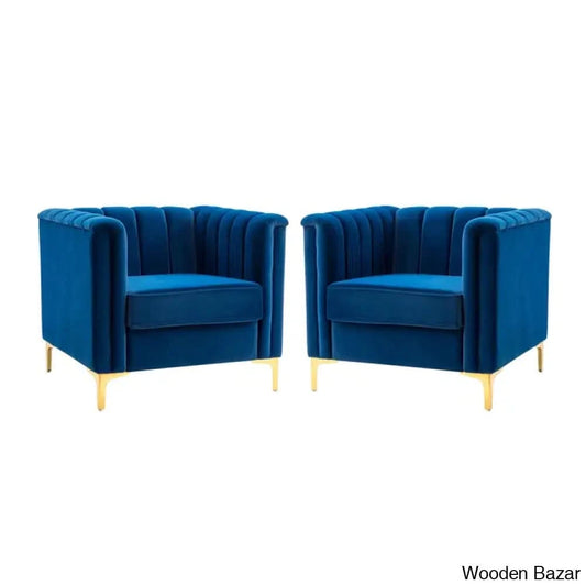 Luxury Arm Chair -1
