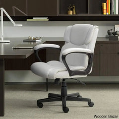 Office Chairs - Wooden Bazar