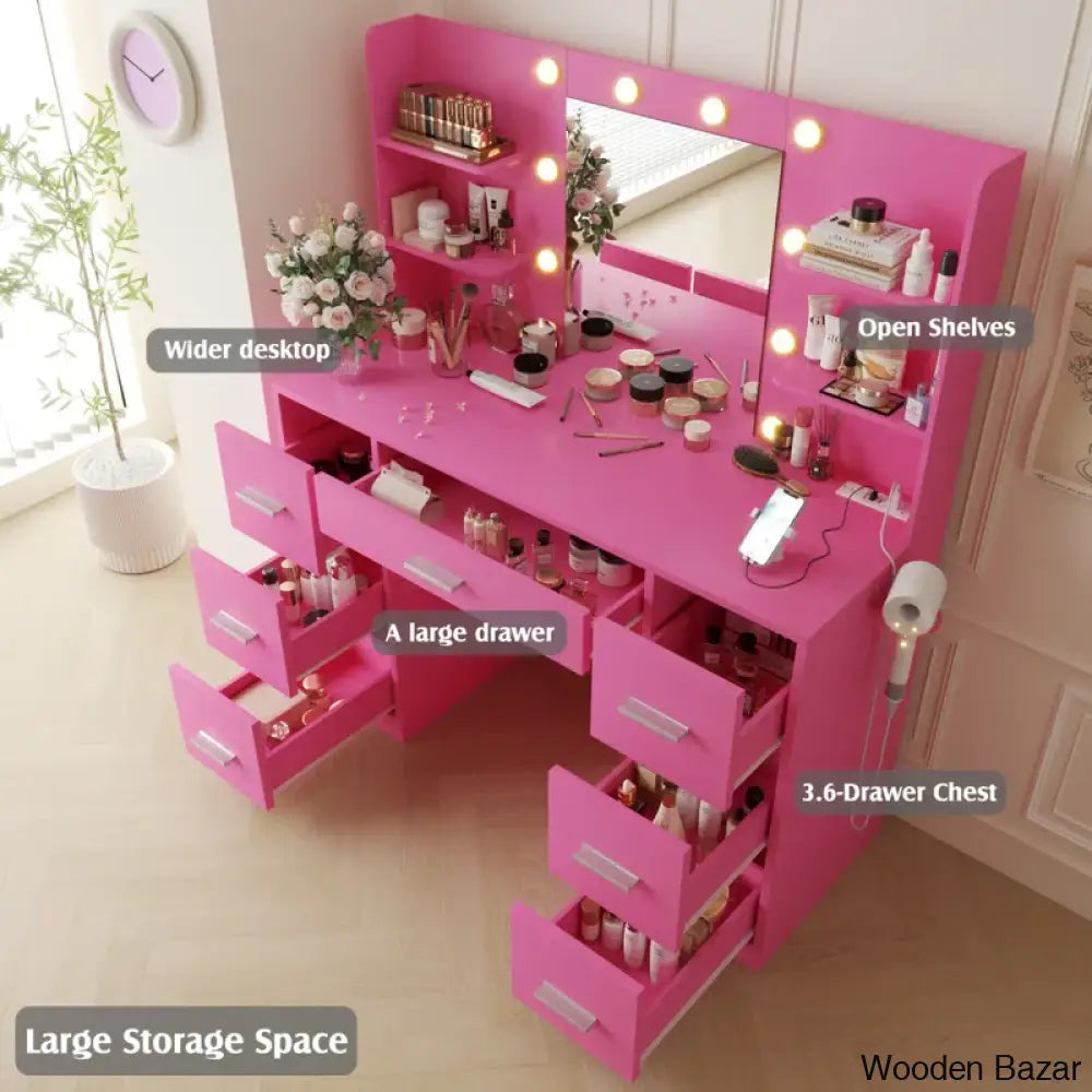  - Wooden Bazar