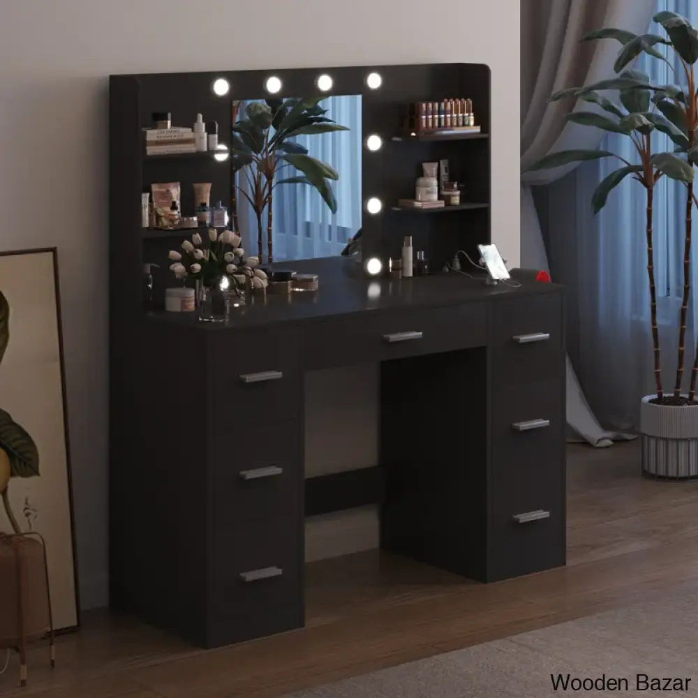  - Wooden Bazar