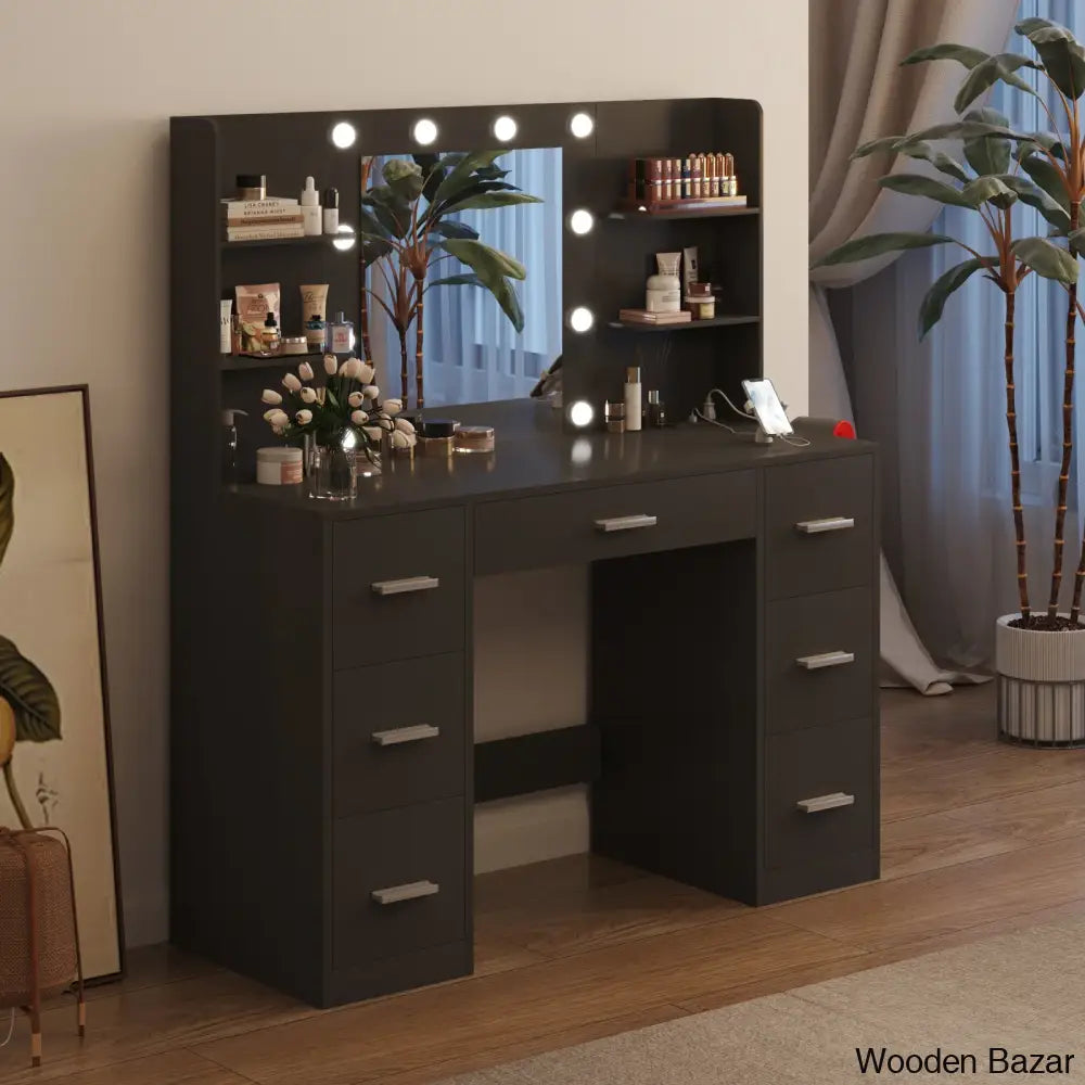  - Wooden Bazar