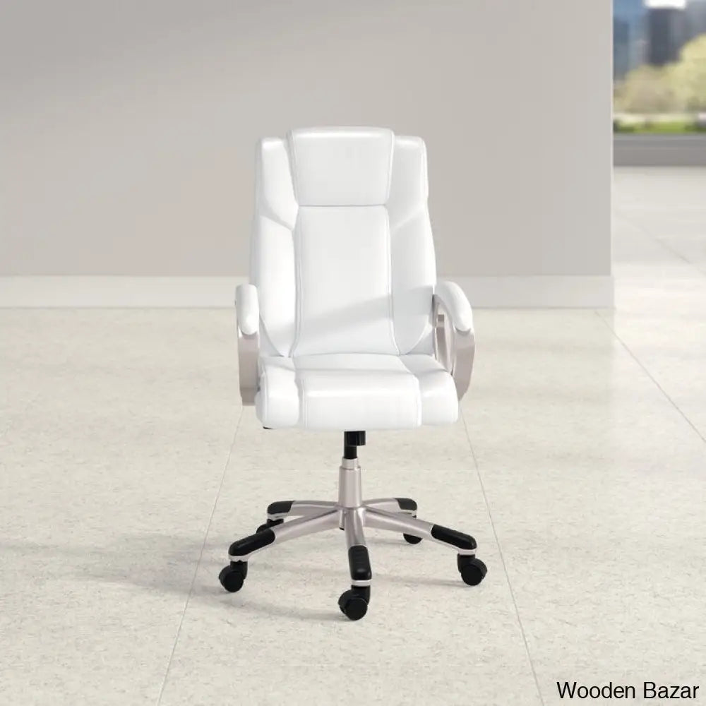 Office Chairs - Wooden Bazar