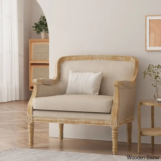  - Wooden Bazar