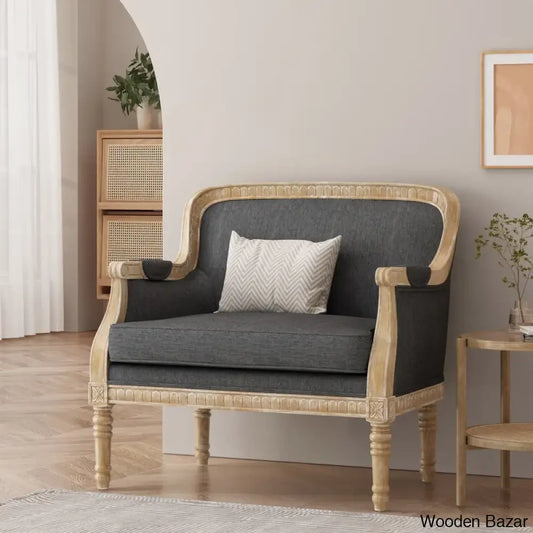  - Wooden Bazar