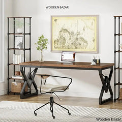  - Wooden Bazar