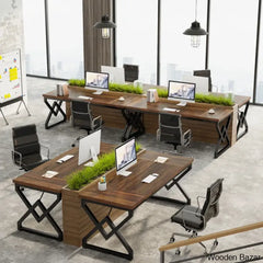  - Wooden Bazar
