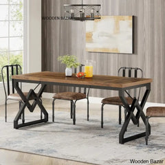  - Wooden Bazar