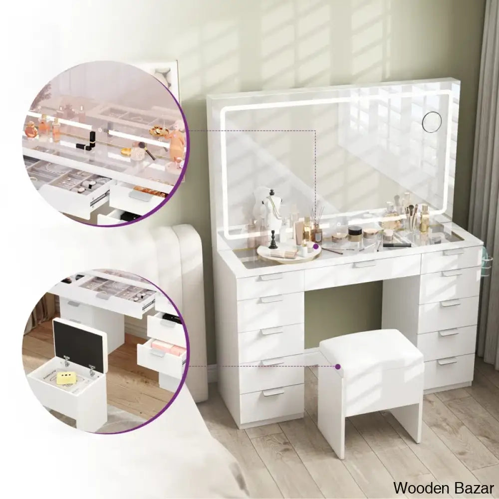  - Wooden Bazar